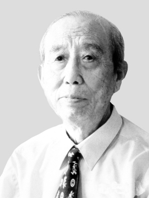 国医大师李玉奇病逝