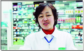袁琍鸣：知人善用
