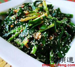 这4种食物胜过千年人参 一定要吃
