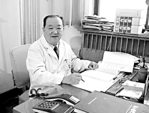 翁心植：打牢基础，才能更上一层楼