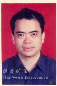 福建医科大学附属协和医院内分泌代谢科--黄培基