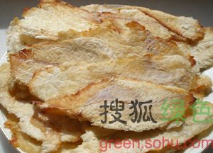 垃圾食品大揭秘：脱去营养伪装