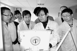 到革命老区帮扶