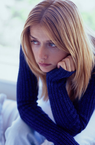 女性孕期抑郁和焦虑增加新生儿体重过轻危险