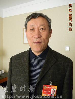 国家基本药物目录应收录更多蒙药