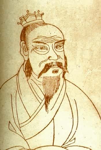 中国古代同性恋排行榜组图