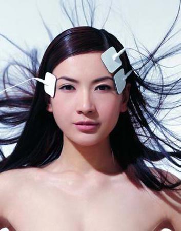 安抚秋冬狂躁发丝必胜15计
