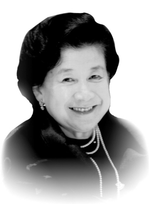 刘敏如：杏林女杰的不老传说