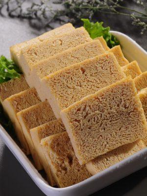 超刮油的15种神奇食物