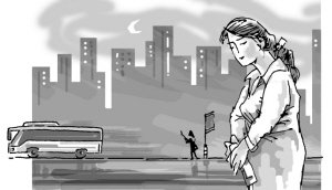 告别“剩女”，解铃还需系铃人