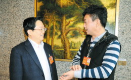 “离了中医药，不能叫‘中国式’”