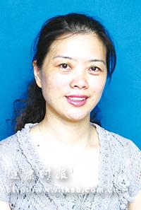 华中科技大学同济医学院附属梨园医院内分泌科--胡军