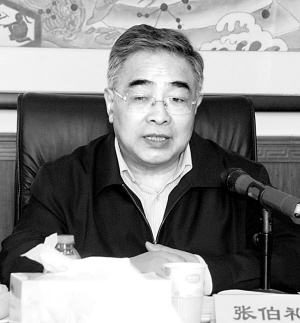 中医药驶入发展快车道