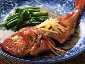 9种食物堪称天然脑黄金