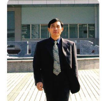 传承军旅品格 彰显商业智慧——访上海海虹·巢湖中辰药业有限公司总经理娄贯平