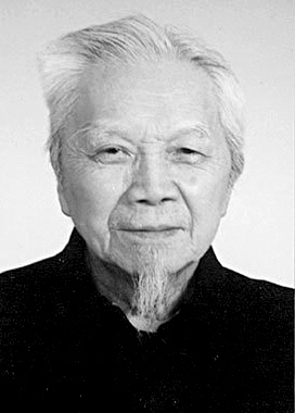 程莘农：一元挂号 一腔热忱