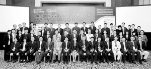 医学影像融合发展在希望中探路前行——记2009中国国际医学影像战略研究高峰论坛（CSSI 2009）