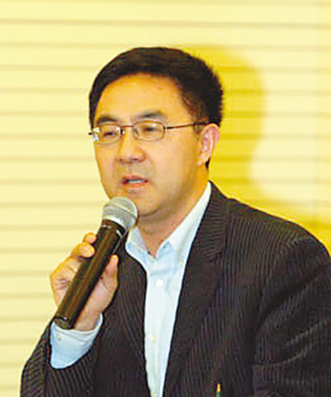 防艾专家邵一鸣：将天花疫苗转化为艾滋疫苗