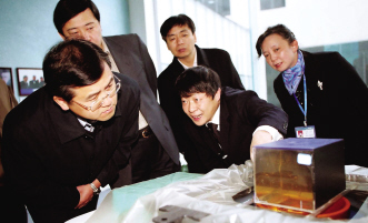 重庆通过专项整治验收