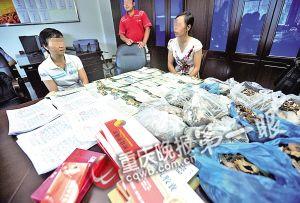 医托勾结医院狂骗上千万元 坐诊专家实为兽医