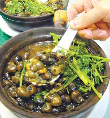 吃15种家常菜当心中毒身亡
