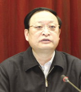 着力推进学术发展和文化建设