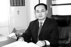 浓墨重彩铸华章——山东省聊城市第三人民医院快速发展纪实