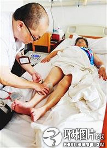 盘点：惨不忍睹的减肥后遗症