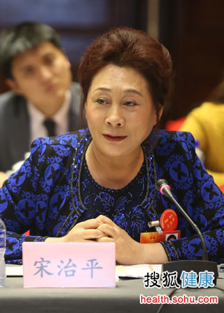 宋治平：很多搞创新的药企死在等待的路上