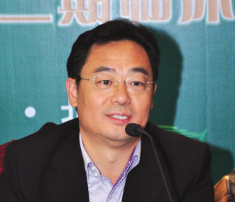 刘殿波：差异化竞争是我们的出发点