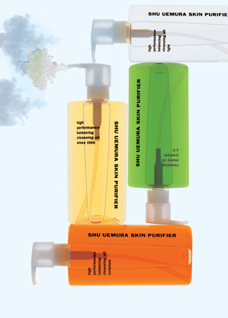 全面解析女性洁面产品