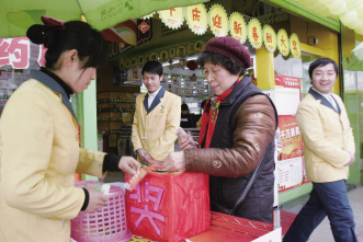 “十二五”开门春意闹