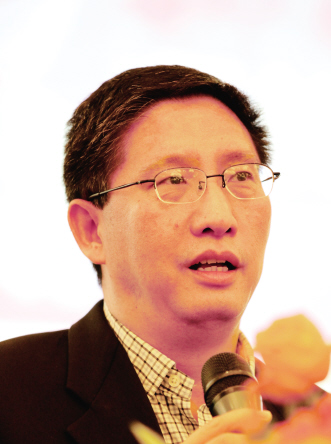 业态建设要站在制度设计的高度