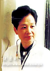 福建省立医院内分泌科--林丽香