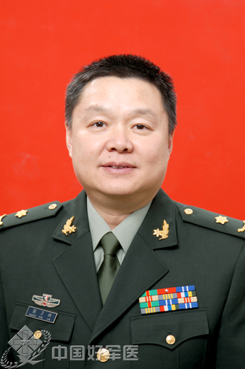 商卫林：擅长腰椎间盘突出症治疗