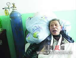 湖南岳阳市区发生枪击案 老翁莫名中弹