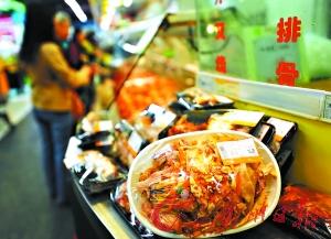 广州食品管理新规：问题食品超市要就地销毁