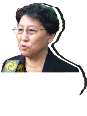 刘静涵：25年做一件事