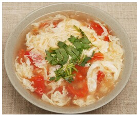 夏季吃辣好处多，多学两招防上火