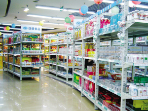 租金高扩张难 粤连锁药店开始做减法