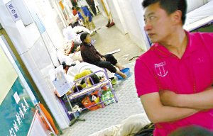 手足口病死亡患儿增1名