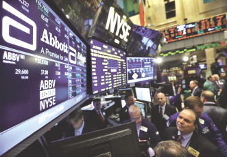 迈兰拟购雅培数十亿非专利药资产