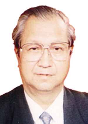 刘柏龄主要成就