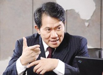 陈酿刘革新