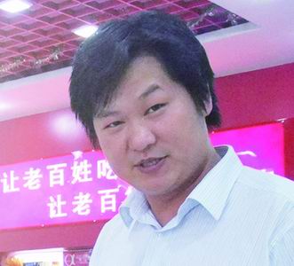 杨明江：零售是产业链的支点