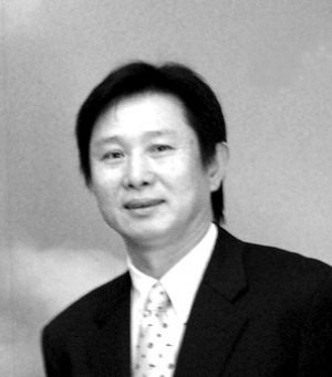 金大地：敢拼敢闯为患者