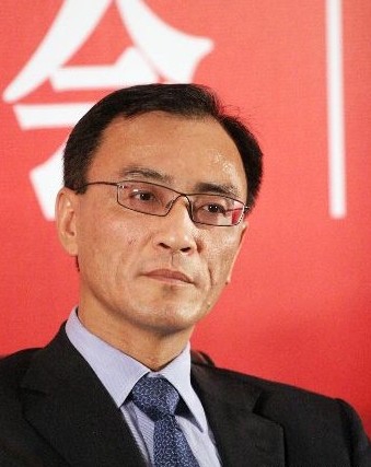 陈晓爆料门后遭港交所约谈 采访记者称被利用