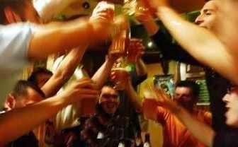 春节贴士：十个醒酒妙方与醒酒误区