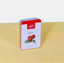 番茄红素/葡萄籽片精片10粒铁盒