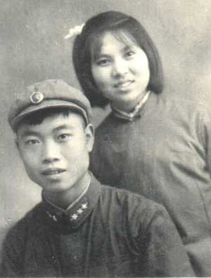 有一种爱，至死不渝